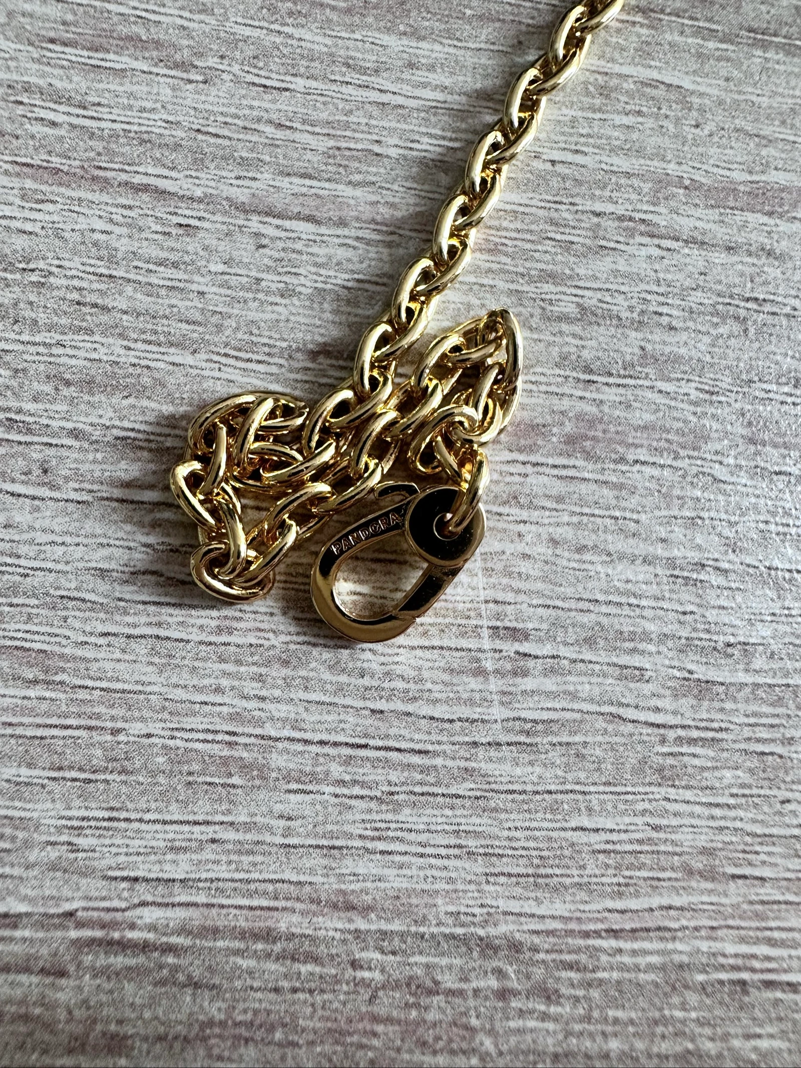 Colar Pandora – photo 2